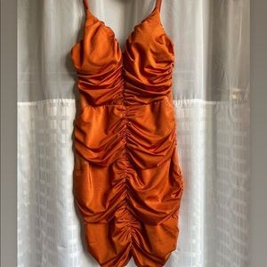 Fashion nova dress